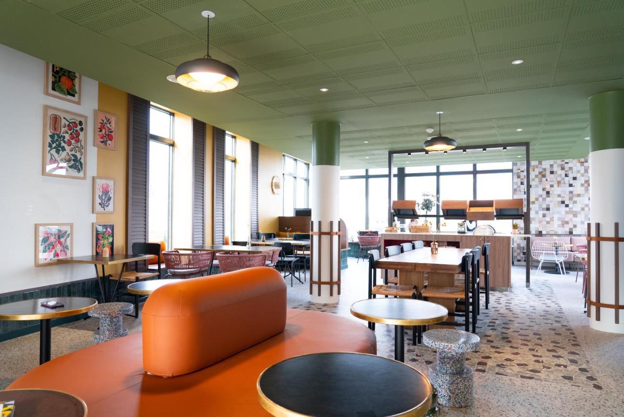 מלון Ibis Styles Versailles Saint Quentin En Yvelines מראה חיצוני תמונה