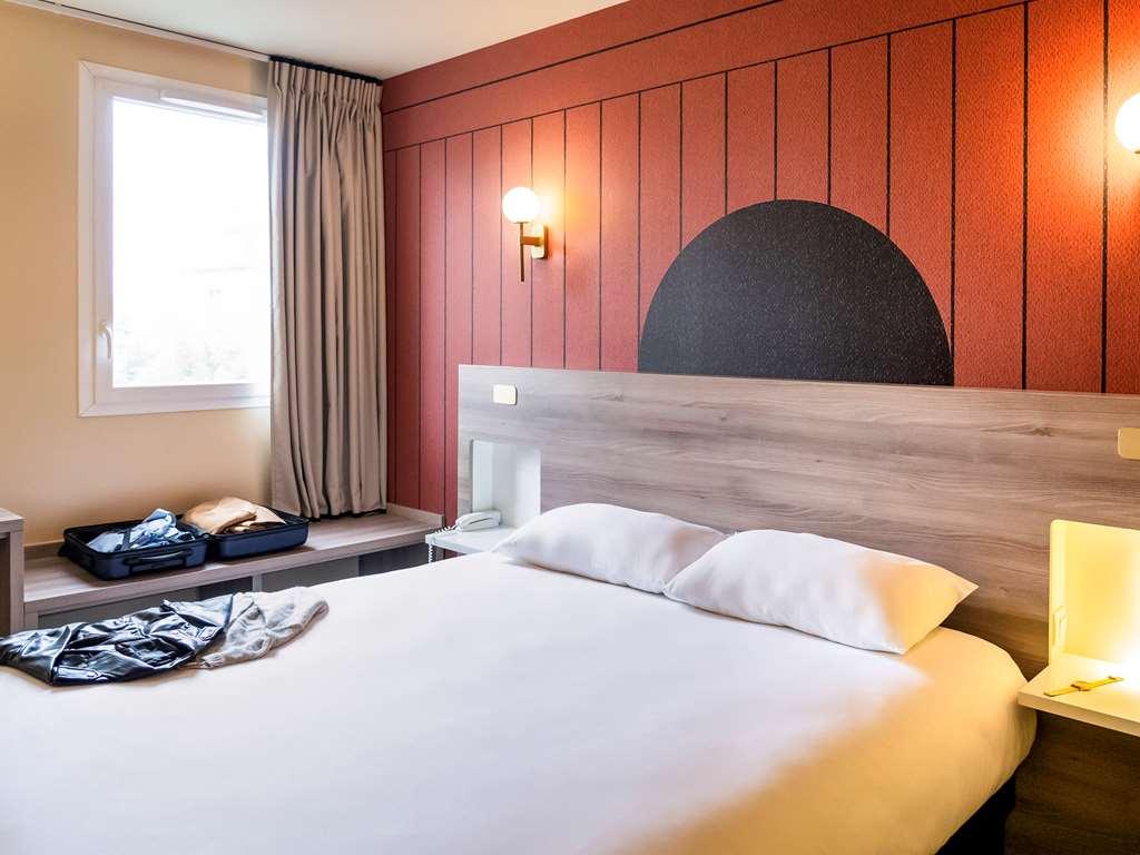 מלון Ibis Styles Versailles Saint Quentin En Yvelines חדר תמונה