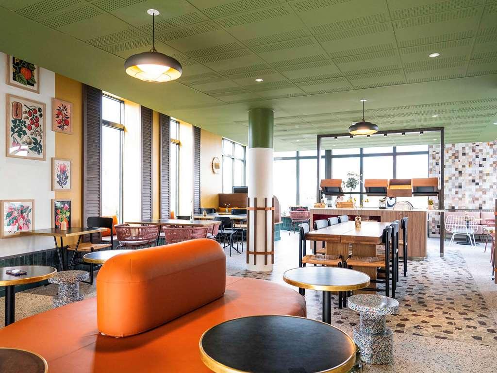 מלון Ibis Styles Versailles Saint Quentin En Yvelines מראה חיצוני תמונה