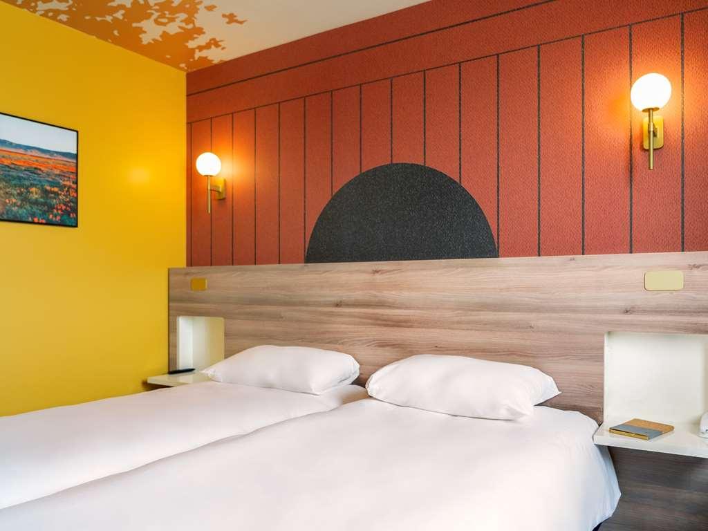 מלון Ibis Styles Versailles Saint Quentin En Yvelines חדר תמונה