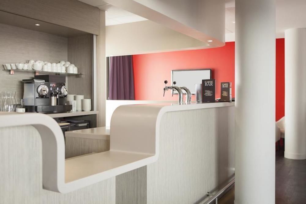 מלון Ibis Styles Versailles Saint Quentin En Yvelines מראה חיצוני תמונה