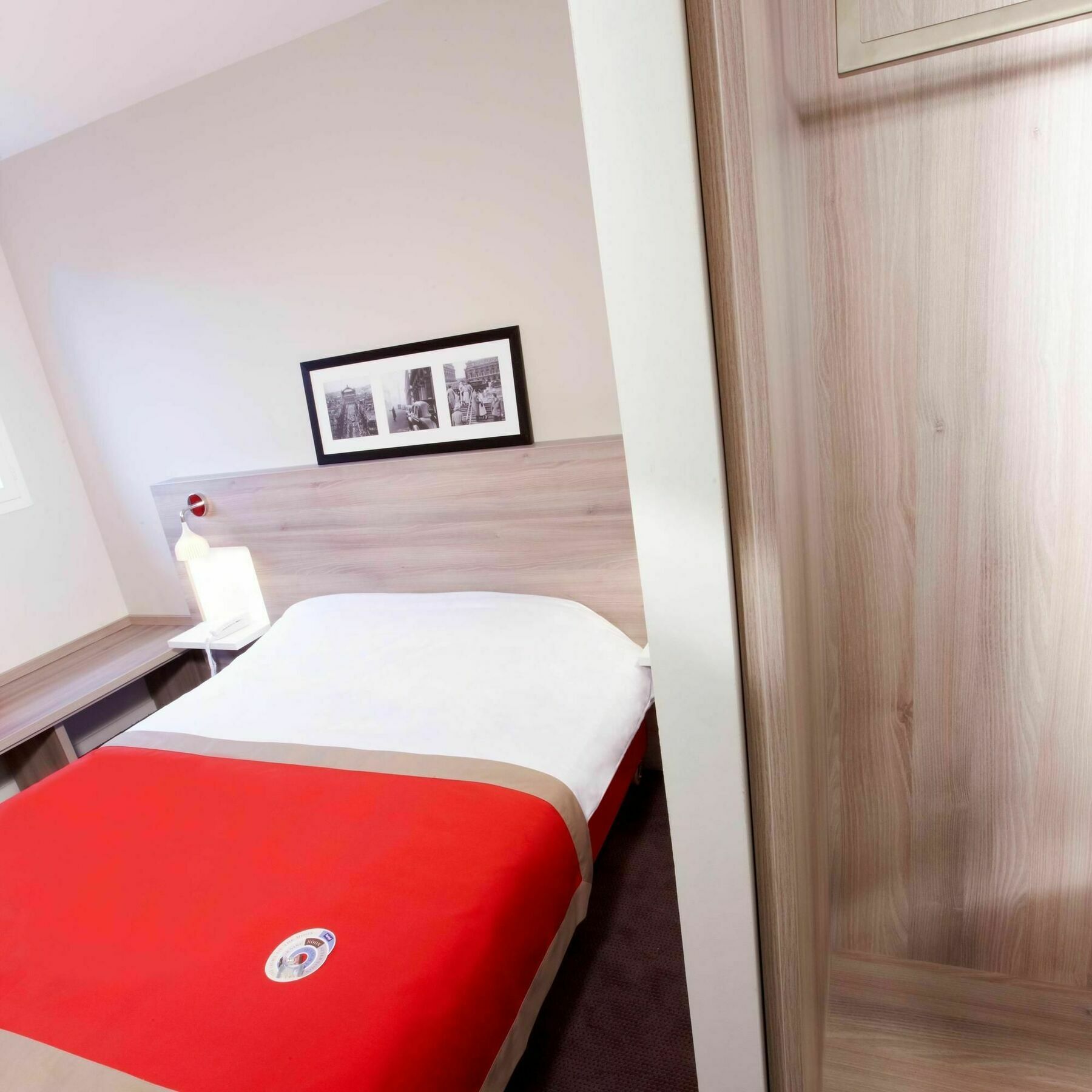 מלון Ibis Styles Versailles Saint Quentin En Yvelines מראה חיצוני תמונה